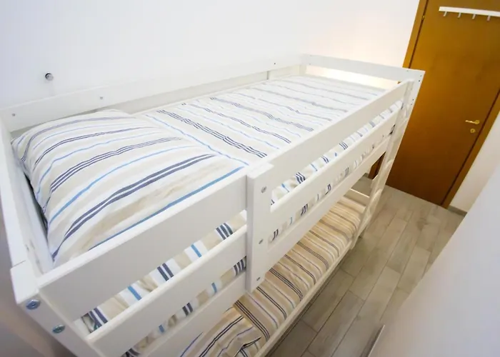 Flat 54 - New Opening