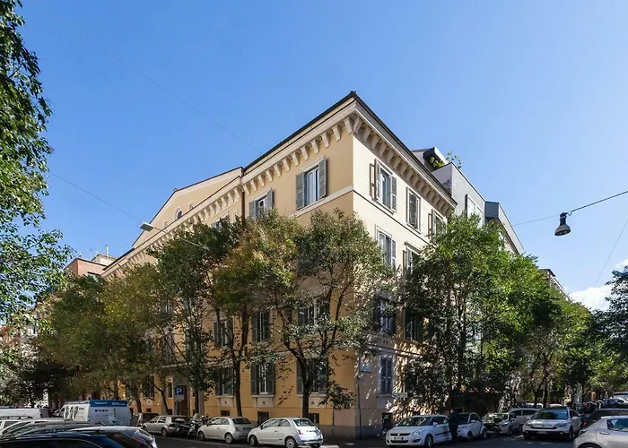 App Beccaria s In Rome