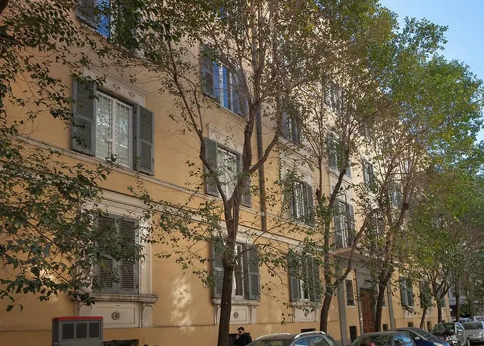 App Beccaria s In Rome